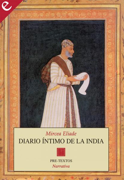 Diario íntimo de la India [e-book]